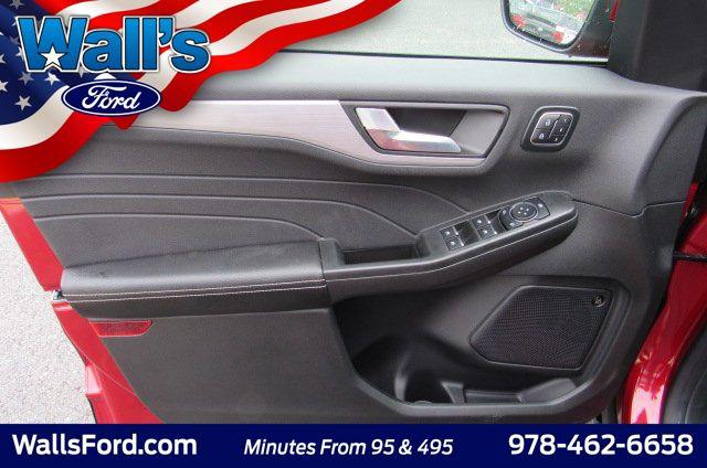 2024 Ford Escape PHEV
