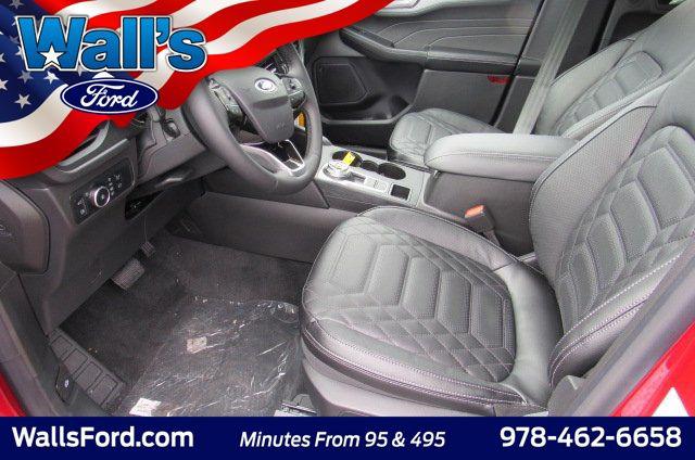 2024 Ford Escape PHEV