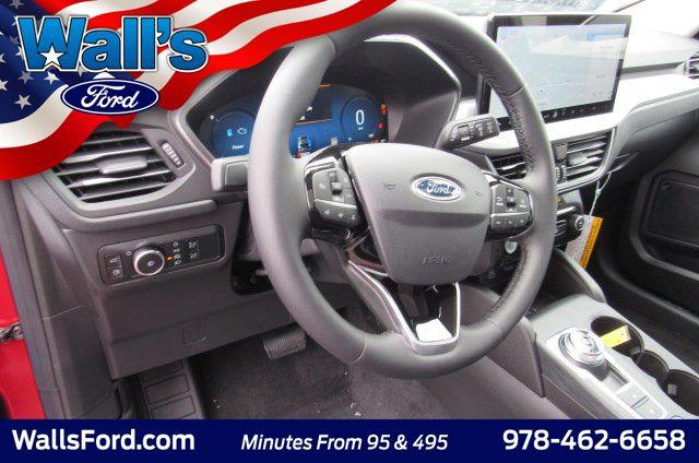 2024 Ford Escape PHEV