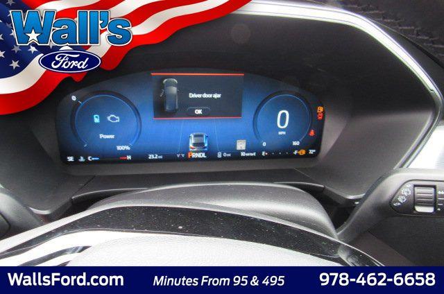 2024 Ford Escape PHEV