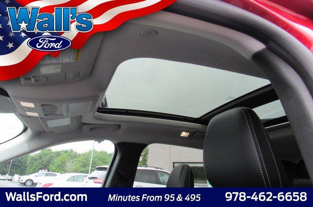 2024 Ford Escape PHEV
