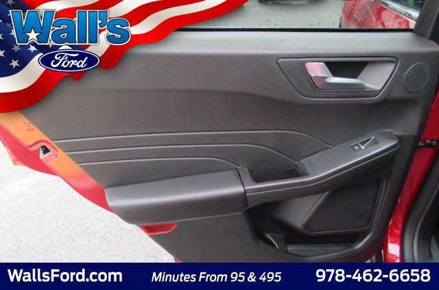 2024 Ford Escape PHEV