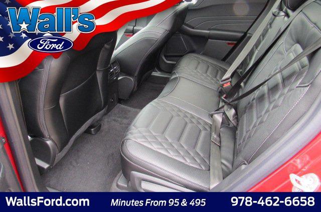 2024 Ford Escape PHEV