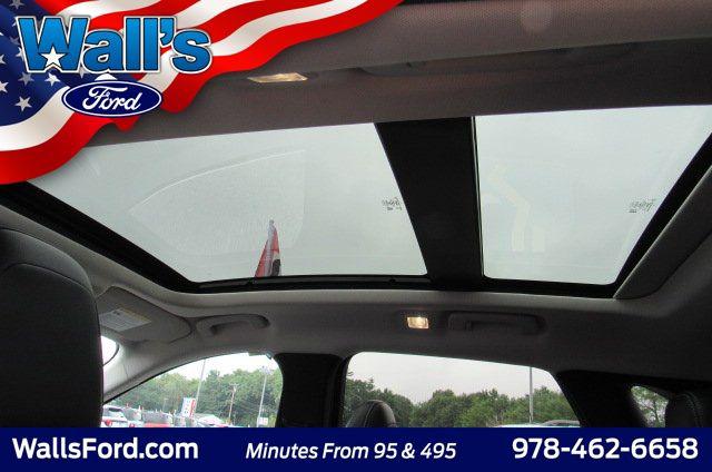2024 Ford Escape PHEV