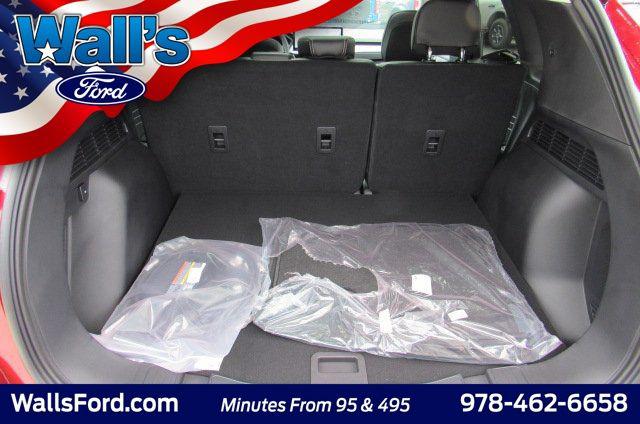 2024 Ford Escape PHEV