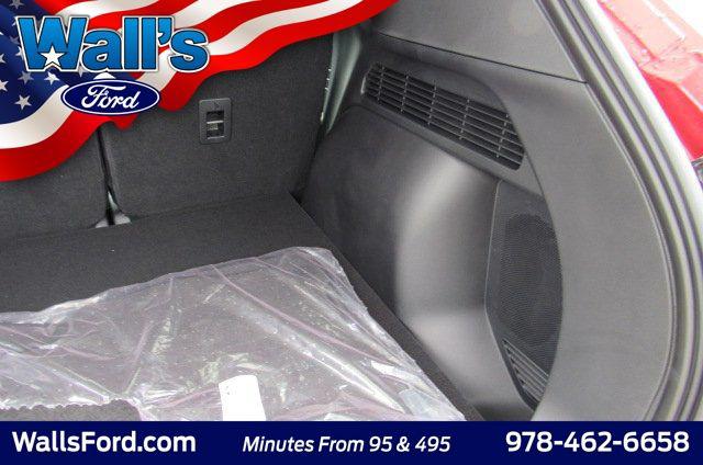 2024 Ford Escape PHEV