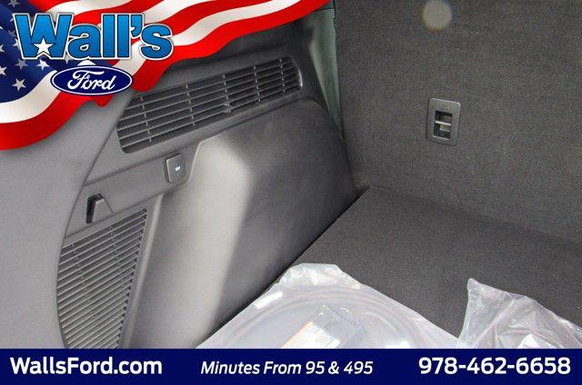 2024 Ford Escape PHEV