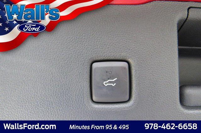 2024 Ford Escape PHEV