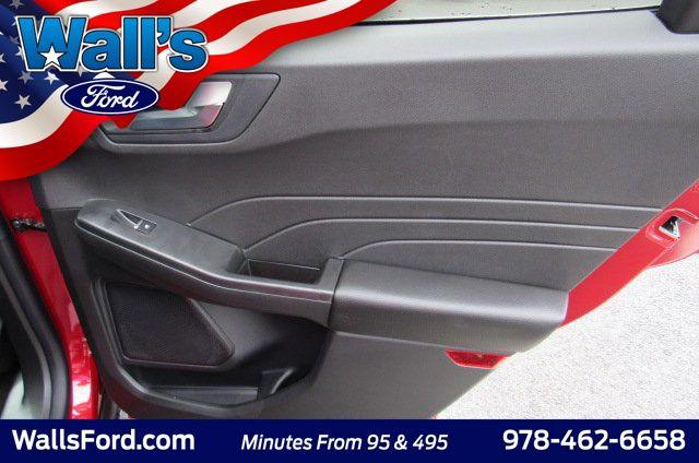 2024 Ford Escape PHEV