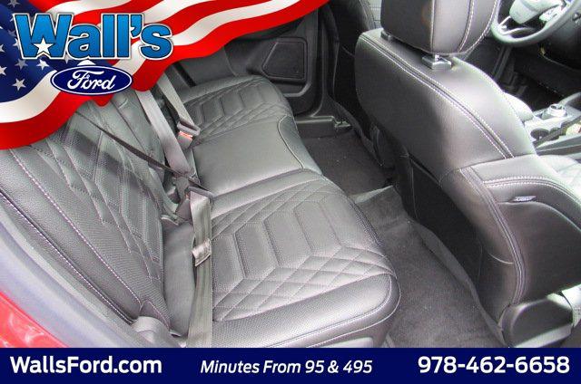 2024 Ford Escape PHEV