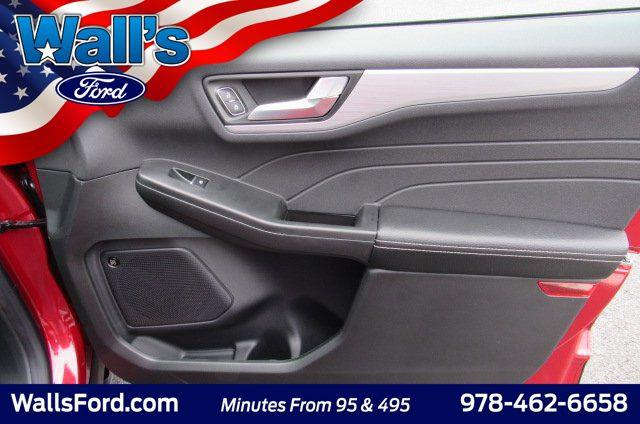 2024 Ford Escape PHEV
