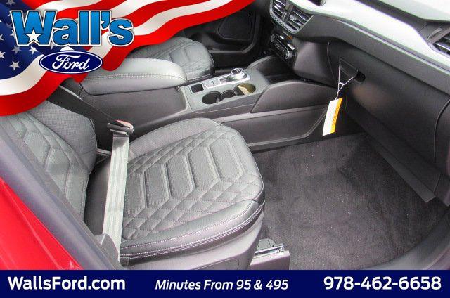 2024 Ford Escape PHEV