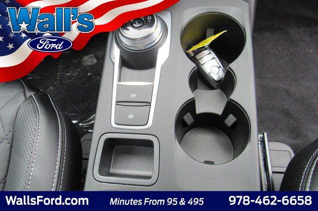 2024 Ford Escape PHEV