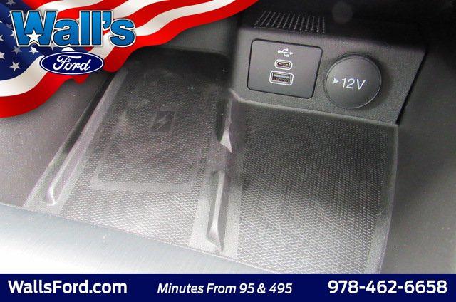 2024 Ford Escape PHEV