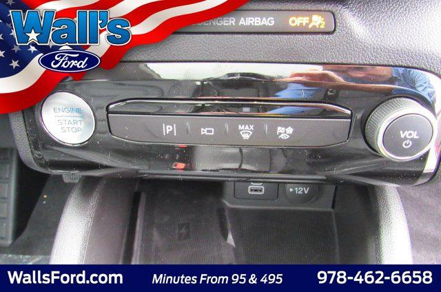 2024 Ford Escape PHEV