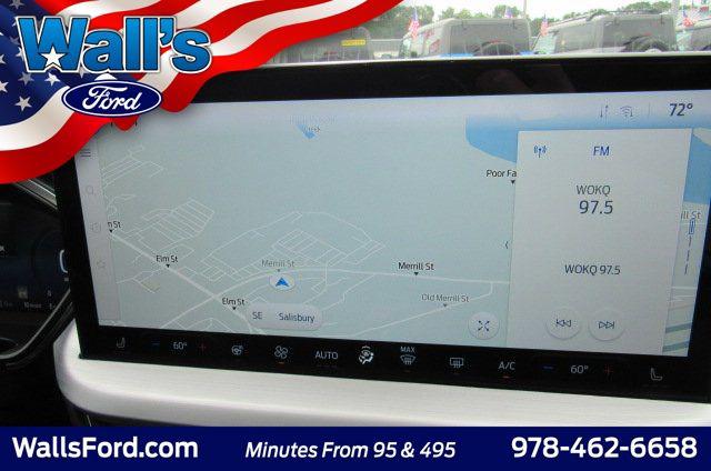 2024 Ford Escape PHEV