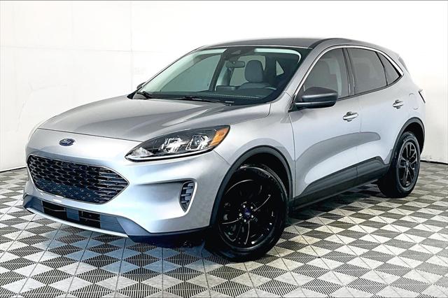 Used 2022 Ford Escape For Sale in Olive Branch, MS