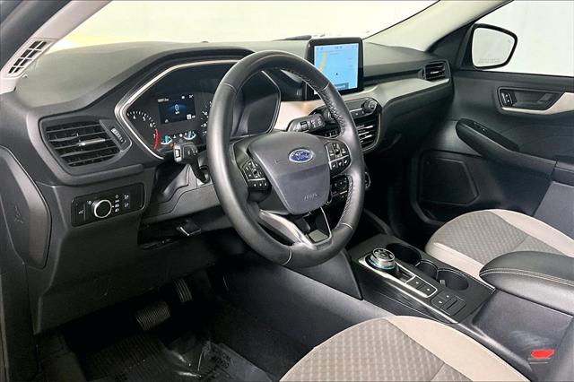 Used 2022 Ford Escape For Sale in Olive Branch, MS