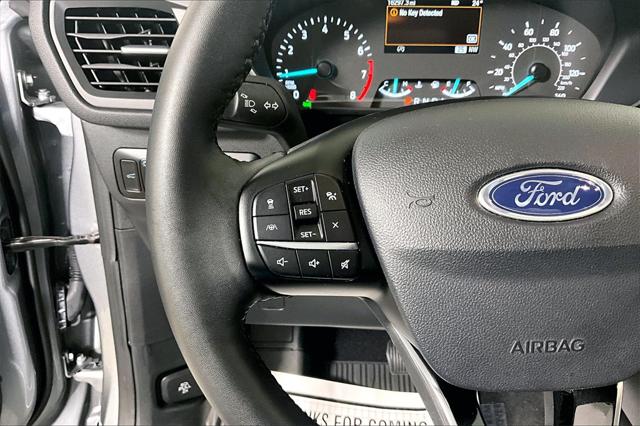 Used 2022 Ford Escape For Sale in Olive Branch, MS