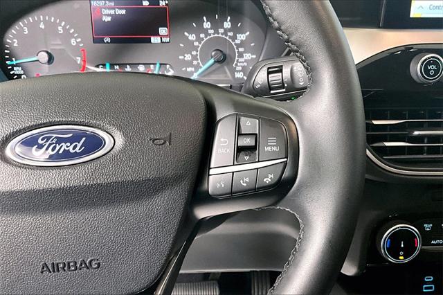 Used 2022 Ford Escape For Sale in Olive Branch, MS