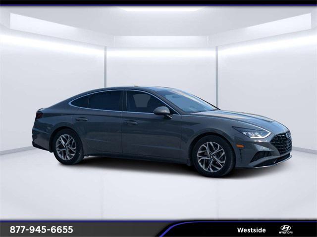 2021 Hyundai Sonata