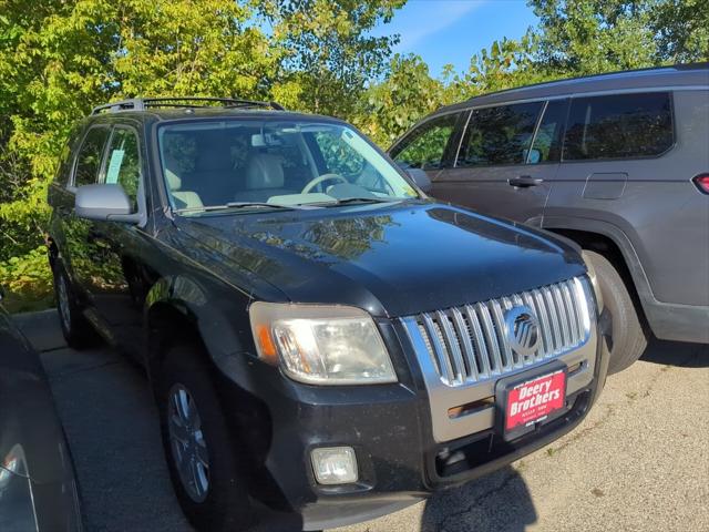 2010 Mercury Mariner