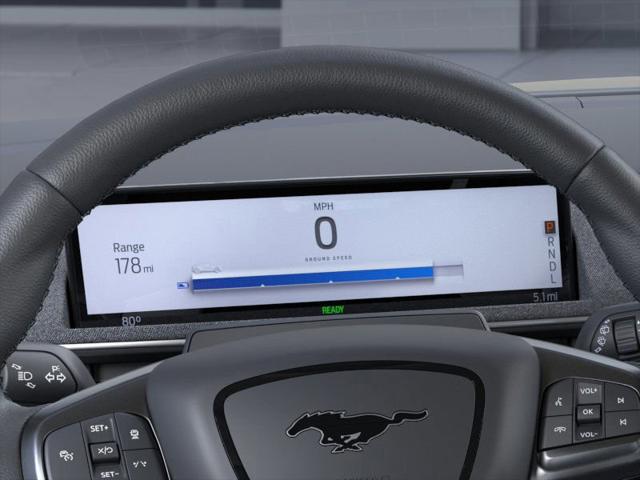 2024 Ford Mustang Mach-E Premium