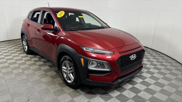 2019 Hyundai Kona