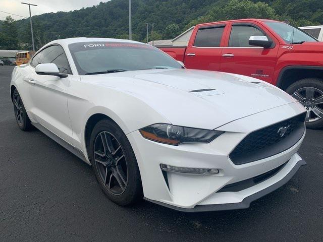 Used 2019 Ford Mustang For Sale in Pikeville, KY