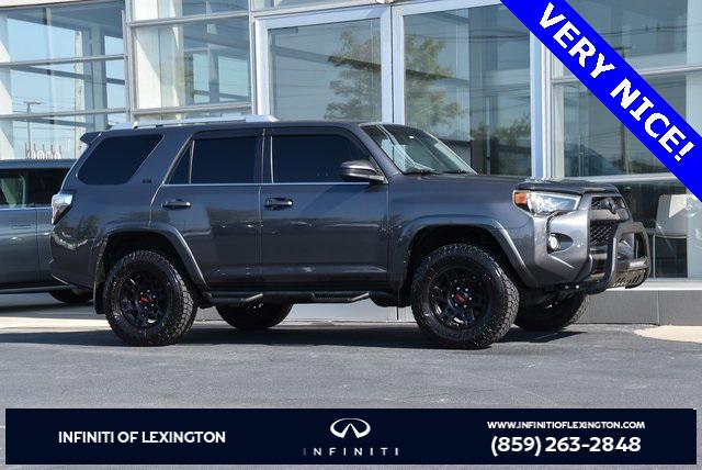 2015 Toyota 4Runner