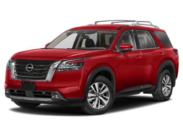 Used 2023 Nissan Pathfinder For Sale in Olive Branch, MS