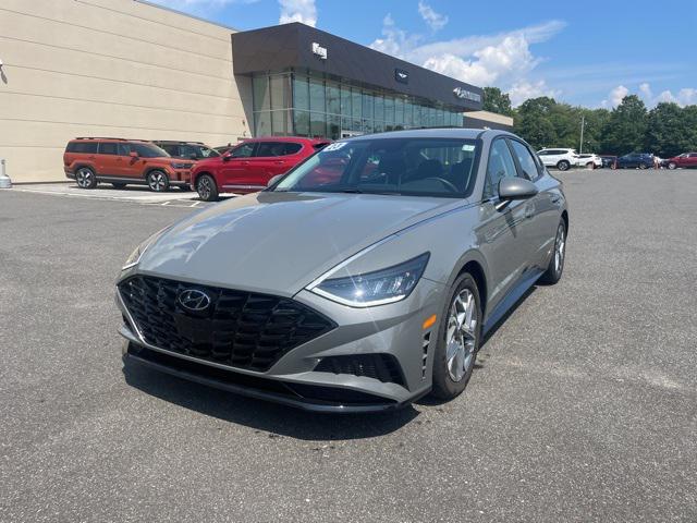 2023 Hyundai Sonata