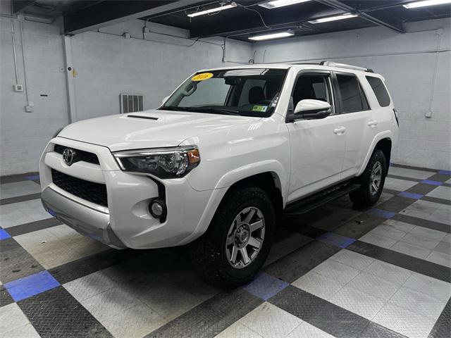 2016 Toyota 4Runner