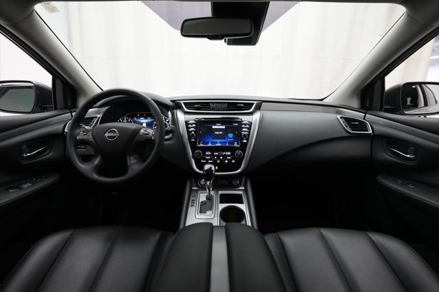 2023 Nissan Murano SV Intelligent AWD
