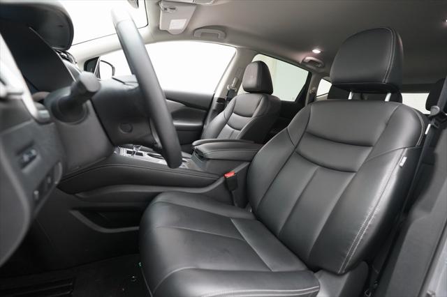 2023 Nissan Murano SV Intelligent AWD