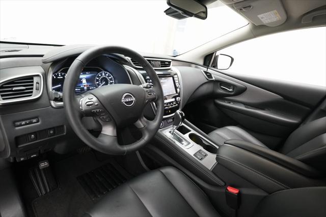 2023 Nissan Murano SV Intelligent AWD