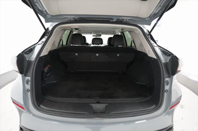 2023 Nissan Murano SV Intelligent AWD