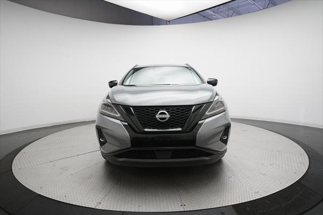 2023 Nissan Murano SV Intelligent AWD