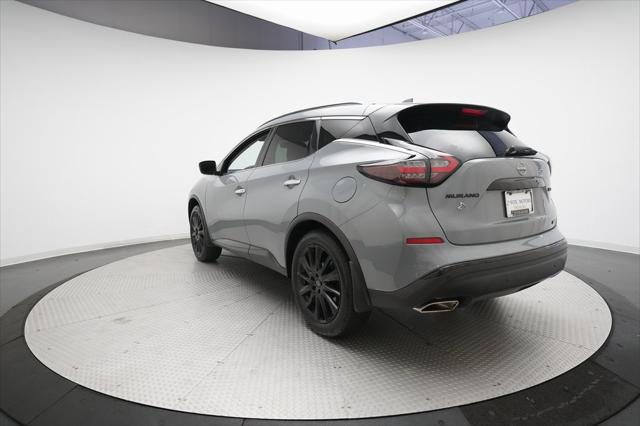 2023 Nissan Murano SV Intelligent AWD