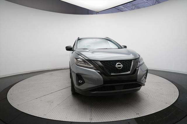 2023 Nissan Murano SV Intelligent AWD