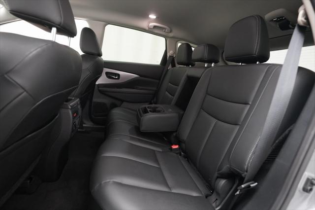 2023 Nissan Murano SV Intelligent AWD