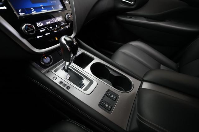 2023 Nissan Murano SV Intelligent AWD