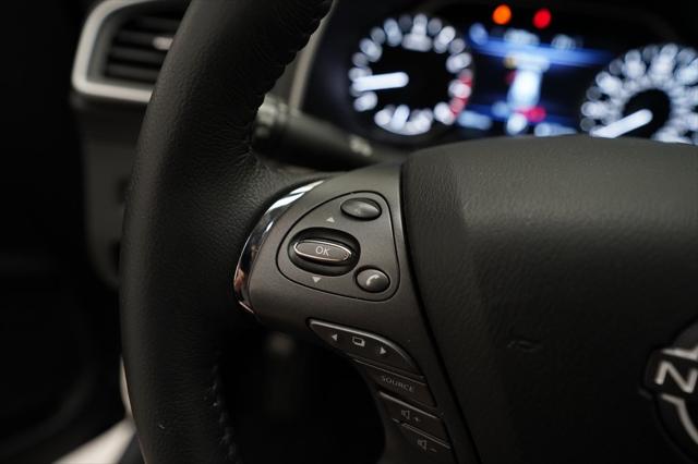 2023 Nissan Murano SV Intelligent AWD