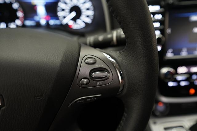 2023 Nissan Murano SV Intelligent AWD