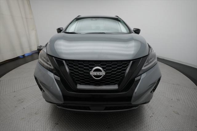 2023 Nissan Murano SV Intelligent AWD