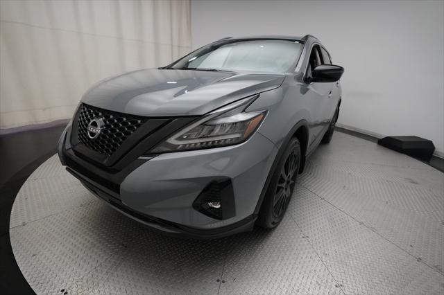 2023 Nissan Murano SV Intelligent AWD