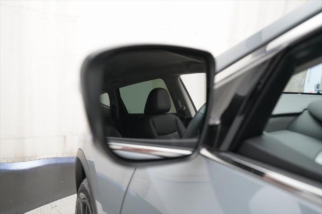 2023 Nissan Murano SV Intelligent AWD