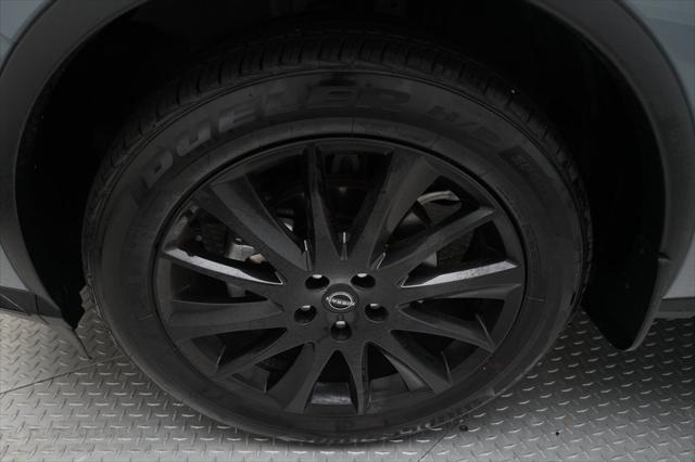 2023 Nissan Murano SV Intelligent AWD