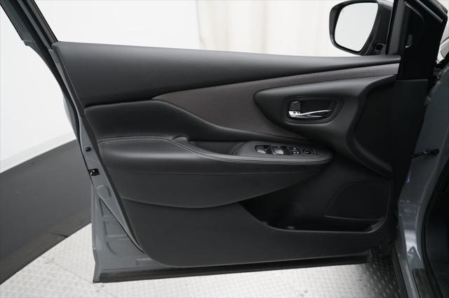 2023 Nissan Murano SV Intelligent AWD