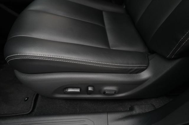 2023 Nissan Murano SV Intelligent AWD